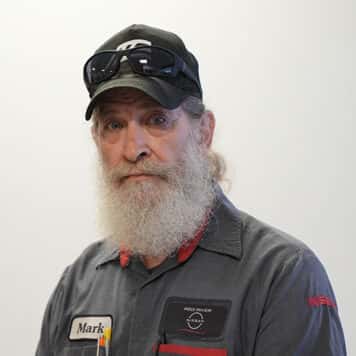Mark Aradio